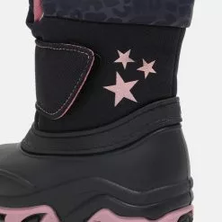 Friboo Snowboot/Winterstiefel - Dark Blue, Kinder -Friboo Verkaufsgeschäft 0060554f8e2747c091acf36aa10245ad