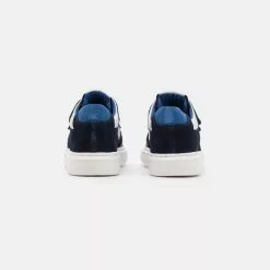 Friboo LEATHER - Sneaker Low - Dark Blue, Kinder 10 Friboo LEATHER - Sneaker Low - Dark Blue, Kinder -Friboo Verkaufsgeschäft 00b4a32c2e3042f2a6c47d56f0622c9f