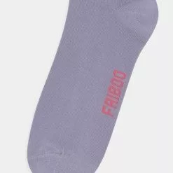 Friboo 7 PACK - Socken - Grey/red/khaki, Kinder -Friboo Verkaufsgeschäft 018ecbf2fc8349d78d103777596cde4c