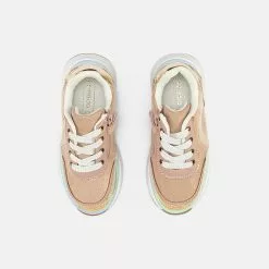 Friboo TRAINERS - Sneaker Low - Rose Gold Coloured, Kinder -Friboo Verkaufsgeschäft 019dcf9c689b457896ff5cc341a06fb7