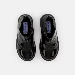 Friboo Stiefelette - Black, Kinder -Friboo Verkaufsgeschäft 01aec3b53a754340b5ea9101902902a4