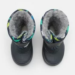 Friboo Snowboot/Winterstiefel - Dark Blue, Kinder -Friboo Verkaufsgeschäft 021e0fad87ee4859894a2e60222ad42c
