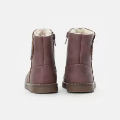 Friboo BOOTIES - Stiefelette - Mauve, Kinder 10 Friboo BOOTIES - Stiefelette - Mauve, Kinder -Friboo Verkaufsgeschäft 02766712127a47d0b8c60b253c9547fa