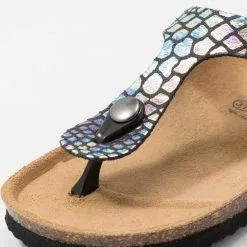 Friboo Zehentrenner - Black, Kinder 10 Friboo Zehentrenner - Black, Kinder -Friboo Verkaufsgeschäft 02da3094ad2048d0acaab8793b87b80e