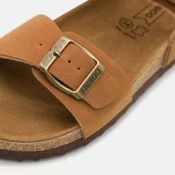 Friboo Riemensandalette - Brown, Kinder 13 Friboo Riemensandalette - Brown, Kinder -Friboo Verkaufsgeschäft 02f19523c9424a53af99f785ffeeb8c6