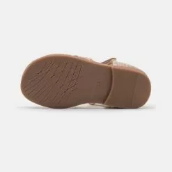 Friboo Riemensandalette - Gold, Kinder 12 Friboo Riemensandalette - Gold, Kinder -Friboo Verkaufsgeschäft 04346a4b71a046a284a5b6265a0f39cf