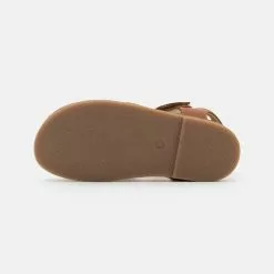 Friboo LEATHER - Riemensandalette - Brown, Kinder 12 Friboo LEATHER - Riemensandalette - Brown, Kinder -Friboo Verkaufsgeschäft 045c4744059e4c6f964e5a4d19a578b1