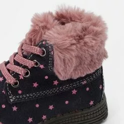 Friboo BOOTIES - Schnürstiefelette - Dark Blue, Kinder 13 Friboo BOOTIES - Schnürstiefelette - Dark Blue, Kinder -Friboo Verkaufsgeschäft 046f0bedc9a44b24a1938d37a564bded