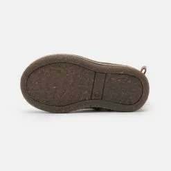 Friboo LEATHER - Stiefelette - Cognac, Kinder -Friboo Verkaufsgeschäft 06035bb2278745858b42aa7d23e120e7