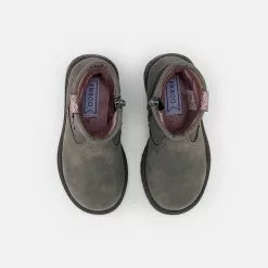 Friboo BOOTIES - Stiefelette - Grey, Kinder 11 Friboo BOOTIES - Stiefelette - Grey, Kinder -Friboo Verkaufsgeschäft 06e4bce902c04c2c98bca2a3c0d5b3c6