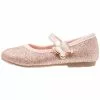 Friboo Riemchenballerina - Rose Gold, Kinder 2 Friboo Riemchenballerina - Rose Gold, Kinder -Friboo Verkaufsgeschäft 07f02a01020148b684c62c52aee771d8