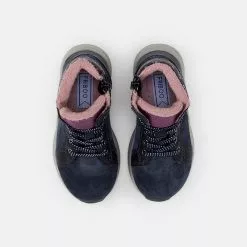 Friboo BOOTIES - Schnürstiefelette - Dark Grey, Kinder 11 Friboo BOOTIES - Schnürstiefelette - Dark Grey, Kinder -Friboo Verkaufsgeschäft 099a5ab982d94c7baf748f528727ebeb