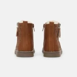 Friboo Stiefelette - Cognac, Kinder 11 Friboo Stiefelette - Cognac, Kinder -Friboo Verkaufsgeschäft 09a8cac68ece4129b492f012da19b085