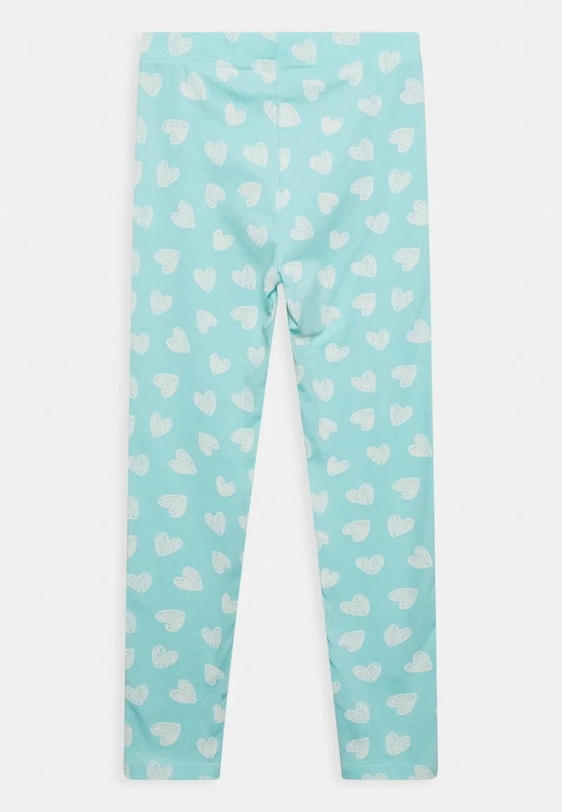 Friboo 7 PACK - Leggings - Hosen - Multi-coloured, Kinder 4 Friboo 7 PACK - Leggings - Hosen - Multi-coloured, Kinder – Bild 2