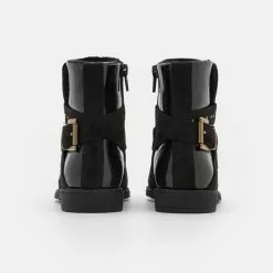 Friboo Stiefelette - Black, Kinder 10 Friboo Stiefelette - Black, Kinder -Friboo Verkaufsgeschäft 0af8f0178271412e8965d91bfaafd056