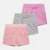 Friboo SOLID SPORT 3 PACK - Shorts - Grey - 102_pink - 402_purple - 404, Kinder 2 Friboo SOLID SPORT 3 PACK - Shorts - Grey - 102_pink - 402_purple - 404, Kinder -Friboo Verkaufsgeschäft 0ccf8a933087410eac7db8a822ec3dcc