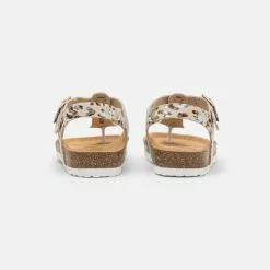 Friboo Zehentrenner - Taupe, Kinder -Friboo Verkaufsgeschäft 0cf27234d42a45d6877061c52514a091