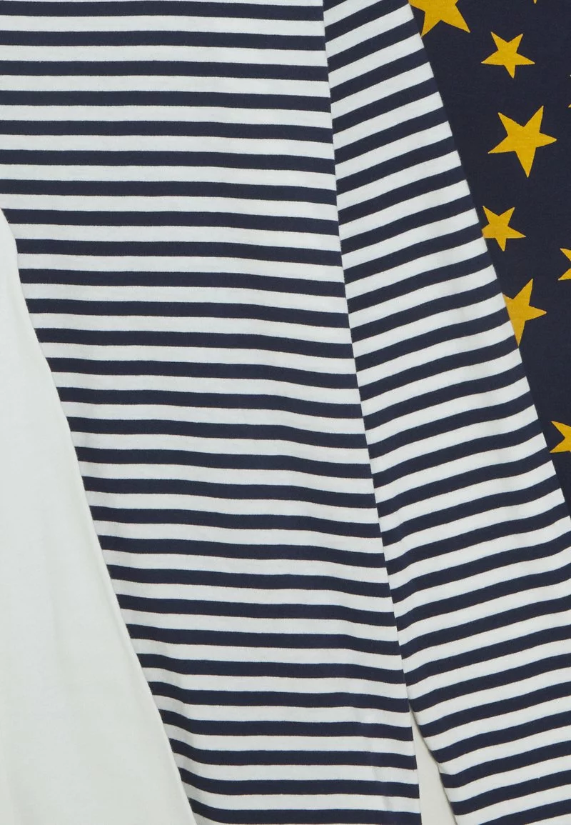 Friboo 4 PACK - Langarmshirt - Orche, Kinder 8 Friboo 4 PACK - Langarmshirt - Orche, Kinder – Bild 6