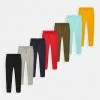 Friboo 7 PACK UNISEX - Jogginghose - Multi-coloured, Black, Dark Blue 1 Friboo 7 PACK UNISEX - Jogginghose - Multi-coloured, Black, Dark Blue -Friboo Verkaufsgeschäft 0e03671ba1bd43408f0a7c15cbe6a59f