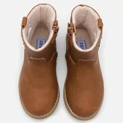 Friboo Stiefelette - Cognac, Kinder 11 Friboo Stiefelette - Cognac, Kinder -Friboo Verkaufsgeschäft 0ef1b82137b349ffacb1efc6ccd032b5