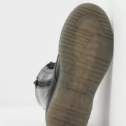 Friboo Schnürstiefelette - Black, Kinder -Friboo Verkaufsgeschäft 0f3c2bc40d66438890f9deecd7cf5234