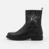 Friboo Stiefelette - Black, Kinder 2 Friboo Stiefelette - Black, Kinder -Friboo Verkaufsgeschäft 112efe07026344fb91597f24d1bd7f92