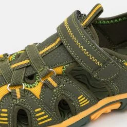 Friboo Trekkingsandale - Khaki, Kinder 13 Friboo Trekkingsandale - Khaki, Kinder -Friboo Verkaufsgeschäft 11d8e844c8ec49f0aeb9166ee230fbad