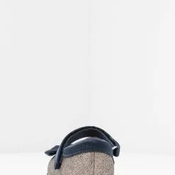 Friboo Riemchenballerina - Dark Blue, Kinder -Friboo Verkaufsgeschäft 11f39fd0f4d0452082903d874b84000c