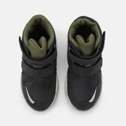 Friboo Snowboot/Winterstiefel - Black, Kinder 11 Friboo Snowboot/Winterstiefel - Black, Kinder -Friboo Verkaufsgeschäft 13cfcfafc7a84735bb589e711a147eab