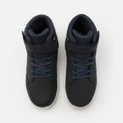 Friboo Sneaker High - Dark Blue, Kinder -Friboo Verkaufsgeschäft 1474621008e14ab8a1b8cb01a1934513