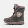 Friboo Snowboot/Winterstiefel - Grey, Kinder 2 Friboo Snowboot/Winterstiefel - Grey, Kinder -Friboo Verkaufsgeschäft 165e91dbe62e448db98bbf0723c96ded