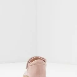 Friboo Riemchenballerina - Rose, Kinder -Friboo Verkaufsgeschäft 1675ae635e074722a5f7df641bcf5bd8