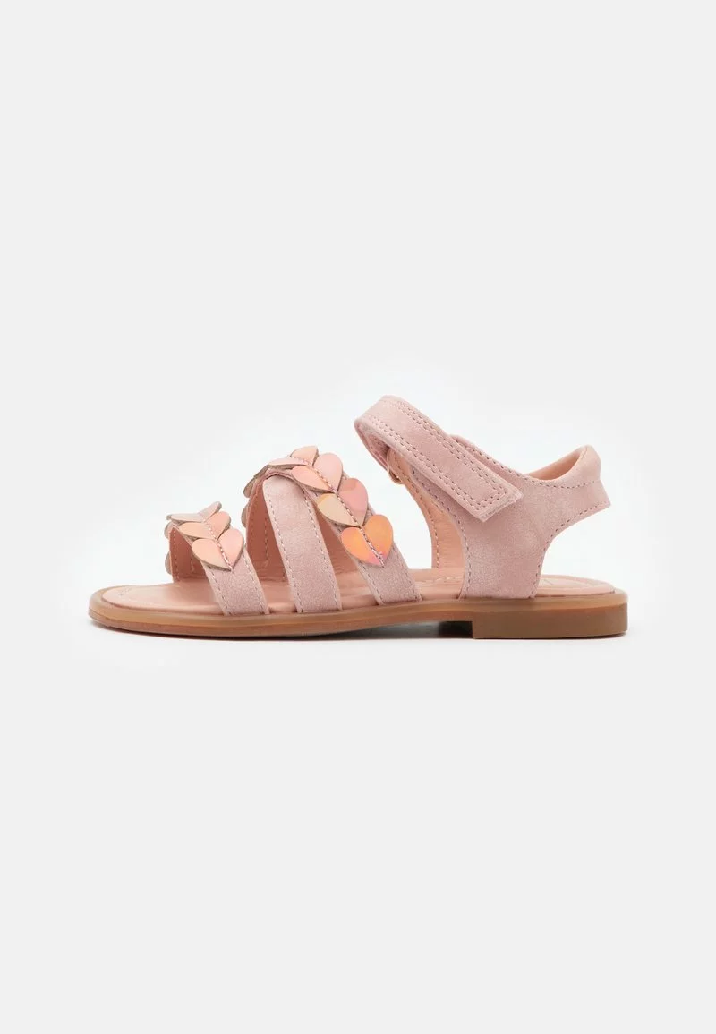 Friboo Riemensandalette - Light Pink, Kinder 3 Friboo Riemensandalette - Light Pink, Kinder