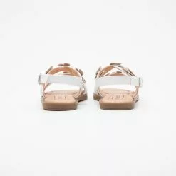 Friboo Riemensandalette - White, Kinder 10 Friboo Riemensandalette - White, Kinder -Friboo Verkaufsgeschäft 189cd38f9cab46c7a9a097ee98088998