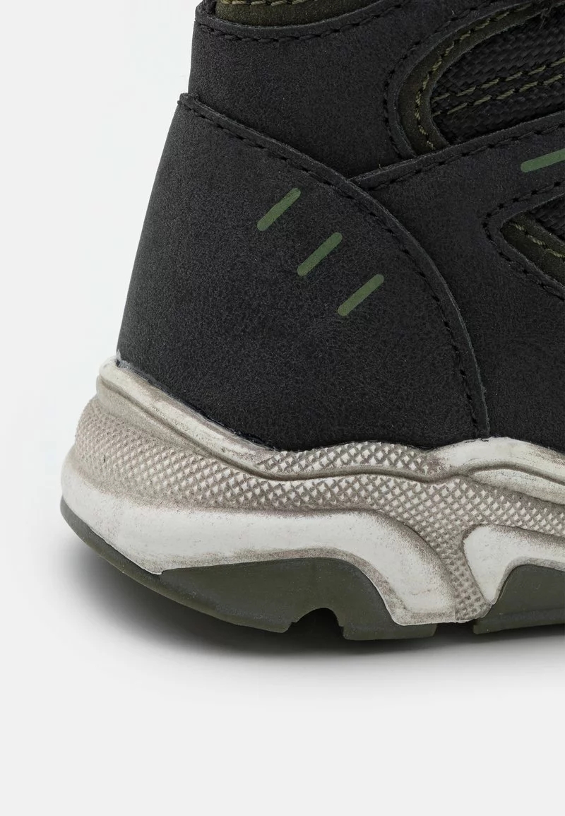 Friboo Snowboot/Winterstiefel - Black, Kinder 8 Friboo Snowboot/Winterstiefel - Black, Kinder – Bild 6