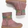 Friboo Stiefelette - Mauve, Kinder -Friboo Verkaufsgeschäft 196ead532fab4d8fa244eb4f1ad71952