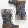 Friboo Snowboot/Winterstiefel - Brown, Kinder 1 Friboo Snowboot/Winterstiefel - Brown, Kinder -Friboo Verkaufsgeschäft 1c2e6dac181846e4b14ca6937f651b78