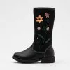 Friboo Stiefel - Black, Kinder -Friboo Verkaufsgeschäft 1d742a4ee09748339dddd362e97aead1
