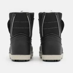 Friboo Snowboot/Winterstiefel - Black, Kinder 10 Friboo Snowboot/Winterstiefel - Black, Kinder -Friboo Verkaufsgeschäft 1d858fdbd7d041f0ab77abeec3e8c1a4