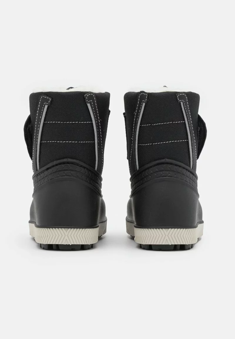 Friboo Snowboot/Winterstiefel - Black, Kinder 5 Friboo Snowboot/Winterstiefel - Black, Kinder – Bild 3