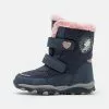 Friboo Snowboot/Winterstiefel - Dark Blue, Kinder -Friboo Verkaufsgeschäft 1db7c8e2e9aa42fa9ac04716b9d0968e