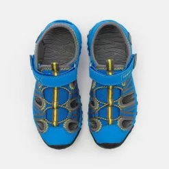 Friboo Trekkingsandale - Blue, Kinder 11 Friboo Trekkingsandale - Blue, Kinder -Friboo Verkaufsgeschäft 1e74c8027c3745ef8c5fdc89ba9ef7df