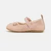 Friboo Riemchenballerina - Light Pink, Kinder -Friboo Verkaufsgeschäft 20309b11ea7a445a8f5ee073cc0004d6