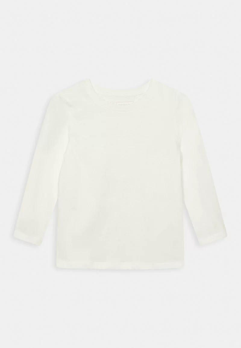 Friboo GIRLS TEE 5 PACK - Langarmshirt - White/ Grey/pink, Kinder 5 Friboo GIRLS TEE 5 PACK - Langarmshirt - White/ Grey/pink, Kinder – Bild 3