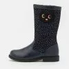 Friboo Stiefel - Dark Blue, Kinder 1 Friboo Stiefel - Dark Blue, Kinder -Friboo Verkaufsgeschäft 2145ad40d33844b59e1d1d1fe44b4cd3