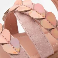 Friboo Riemensandalette - Light Pink, Kinder 13 Friboo Riemensandalette - Light Pink, Kinder -Friboo Verkaufsgeschäft 2157a9db1909405eb093fb02b216e10f