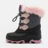 Friboo Snowboot/Winterstiefel - Dark Grey, Kinder 2 Friboo Snowboot/Winterstiefel - Dark Grey, Kinder -Friboo Verkaufsgeschäft 21d7c14aa5944cfaa6022b54048307a5
