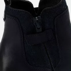 Friboo LEATHER - Stiefelette - Dark Blue, Kinder 13 Friboo LEATHER - Stiefelette - Dark Blue, Kinder -Friboo Verkaufsgeschäft 2211da325ec440d4ba2e112d13fcc4d0