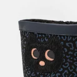 Friboo Stiefel - Dark Blue, Kinder -Friboo Verkaufsgeschäft 223d78dce09540d582fe851a015ca77a