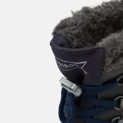 Friboo Snowboot/Winterstiefel - Dark Blue, Kinder -Friboo Verkaufsgeschäft 224c67b39f0c45b6a998e4966c561228
